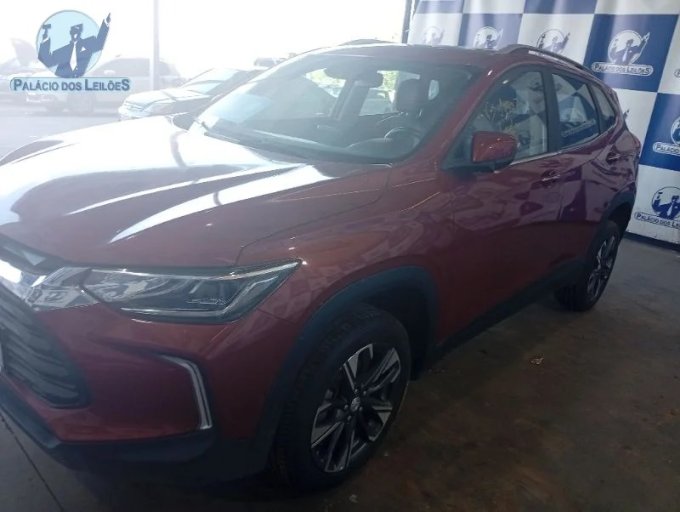 CHEVROLET TRACKER 22/23