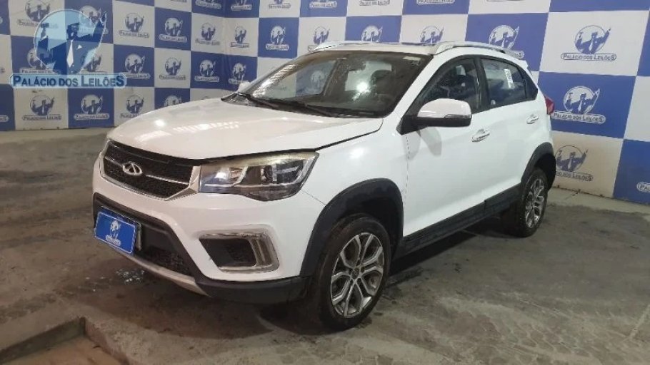 CHERY TIGGO 2 18/19