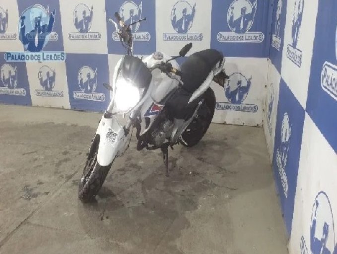 HONDA CB 300R 11/12