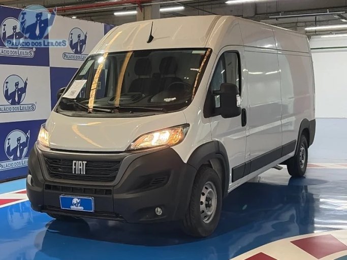 FIAT DUCATO 24/25