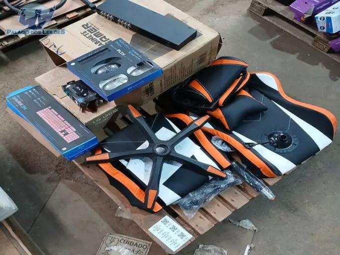 ITENS DE INFORMÁTICA