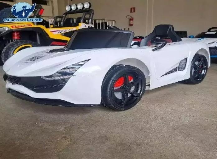 CARRO ELÉTRICO INFANTIL