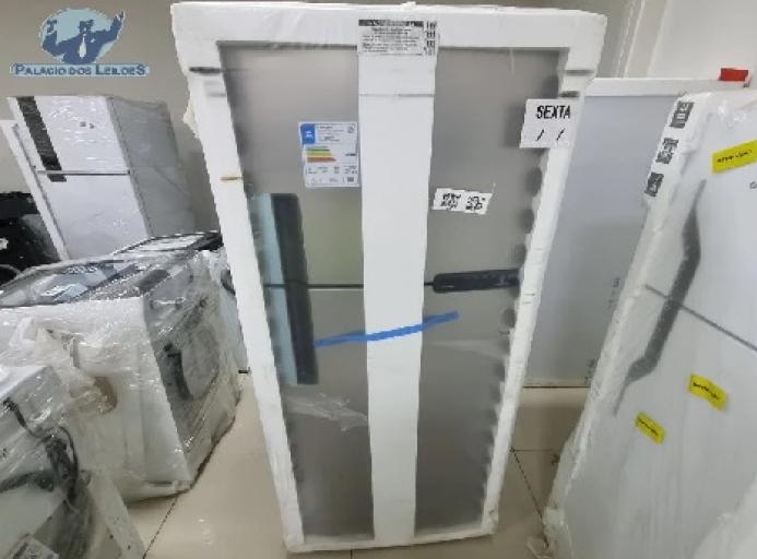 GELADEIRA BRASTEMP