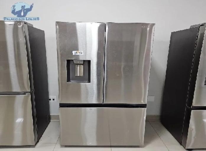 GELADEIRA SAMSUNG