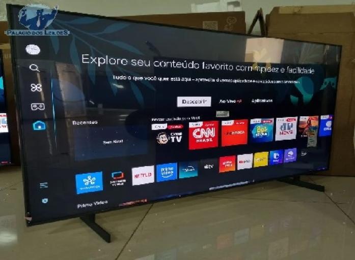 SMART TV SAMSUNG 55 POLEGADAS