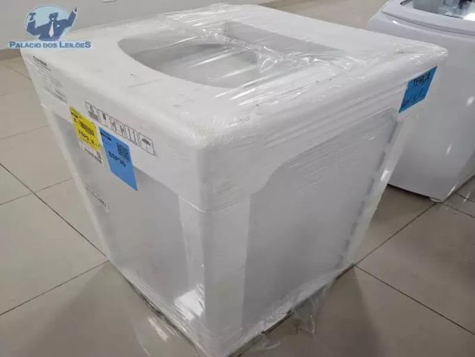 LAVADORA DE ROUPA CONSUL