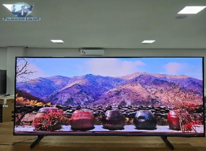 SMART TV SAMSUNG 75 POLEGADAS