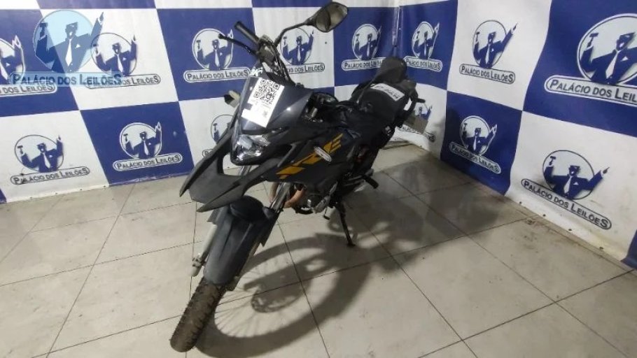 HONDA XRE 300 ABS 22/23