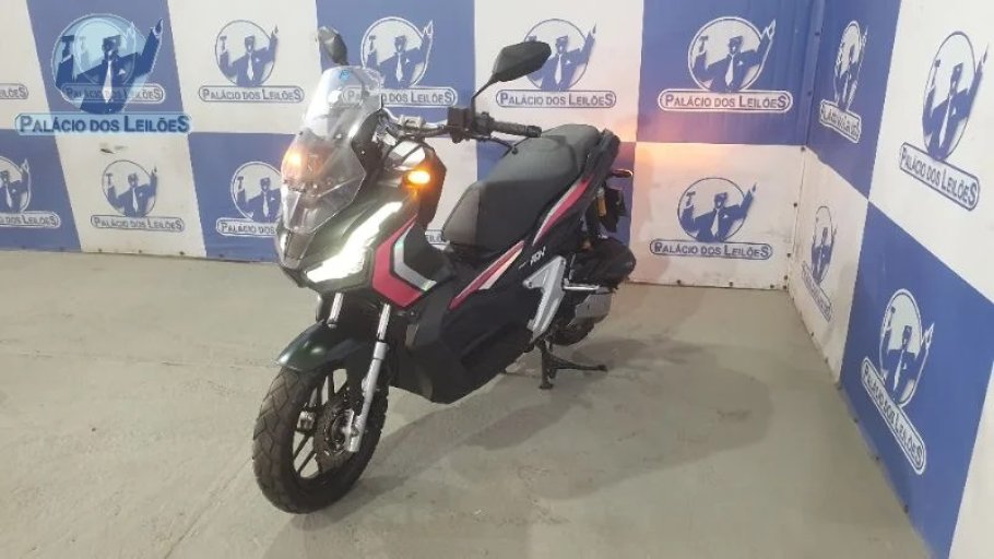 HONDA ADV 150 24/24