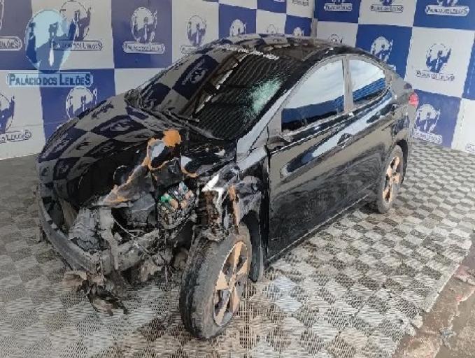 HYUNDAI ELANTRA 12/13