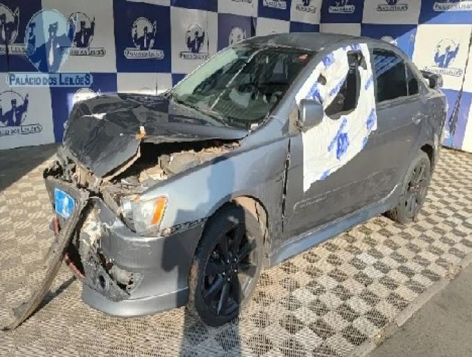 MITSUBISHI LANCER 12/12