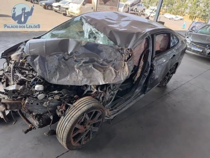 VOLKSWAGEN VIRTUS 23/23