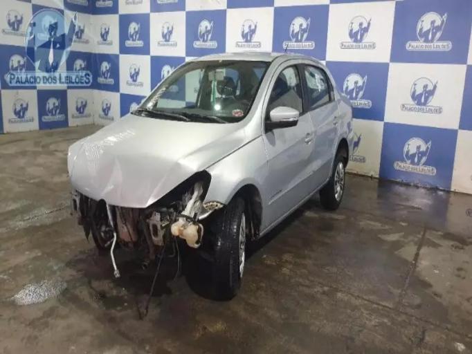 VOLKSWAGEN VOYAGE 14/15