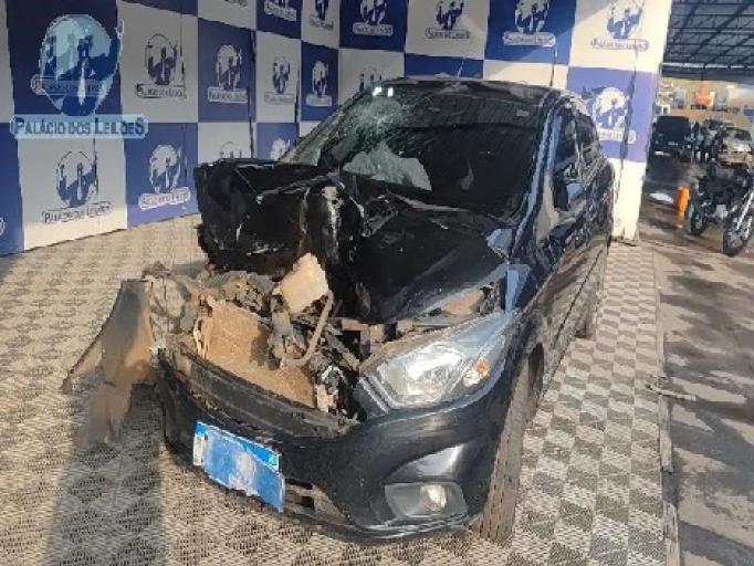 CHEVROLET PRISMA 18/19