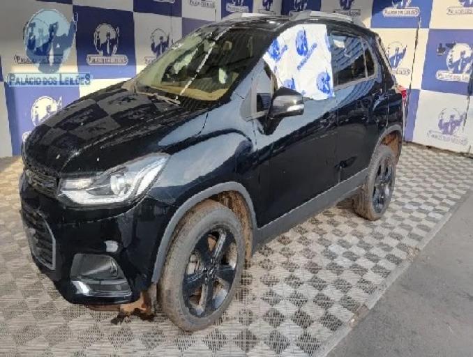 CHEVROLET TRACKER 18/19