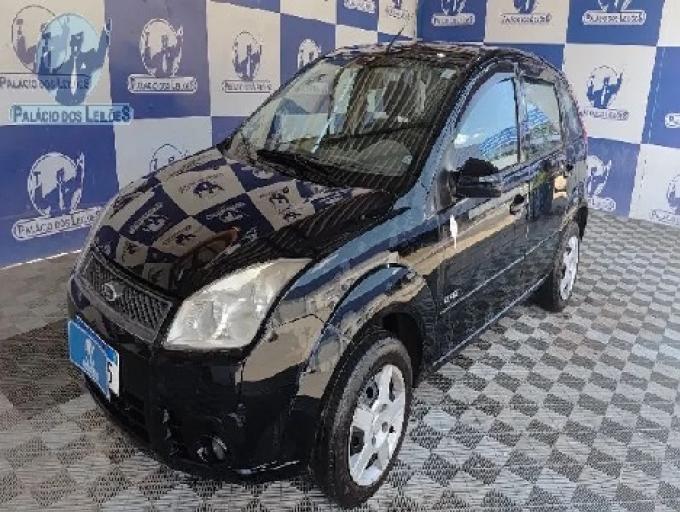 FORD FIESTA 09/10