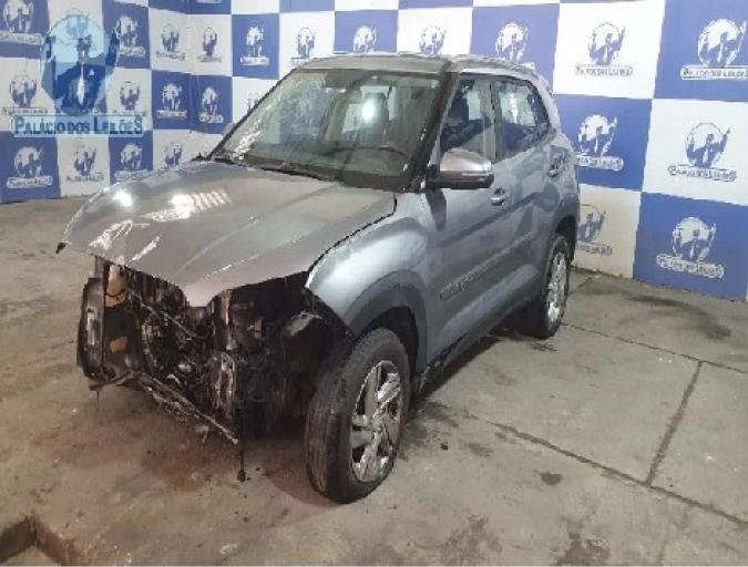 HYUNDAI CRETA 21/22