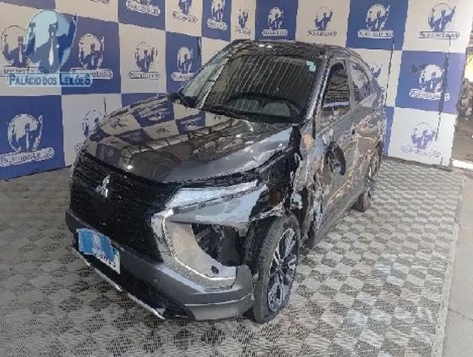 MITSUBISHI ECLIPSE CROSS 23/24