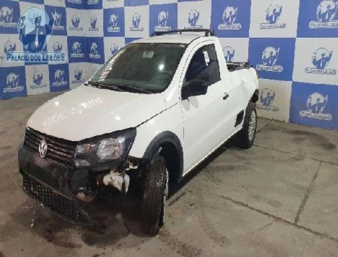 VOLKSWAGEN SAVEIRO 23/23