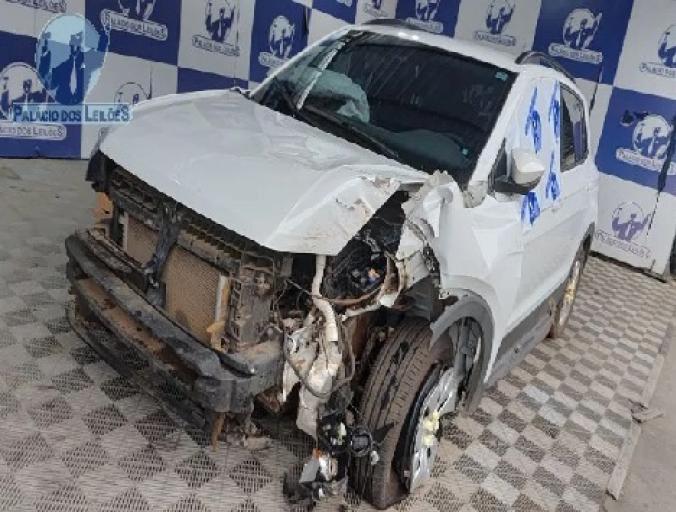 VOLKSWAGEN T CROSS 23/24