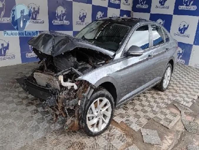 VOLKSWAGEN JETTA 20/20