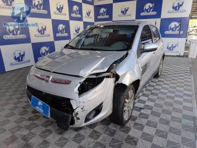 FIAT PALIO 13/14