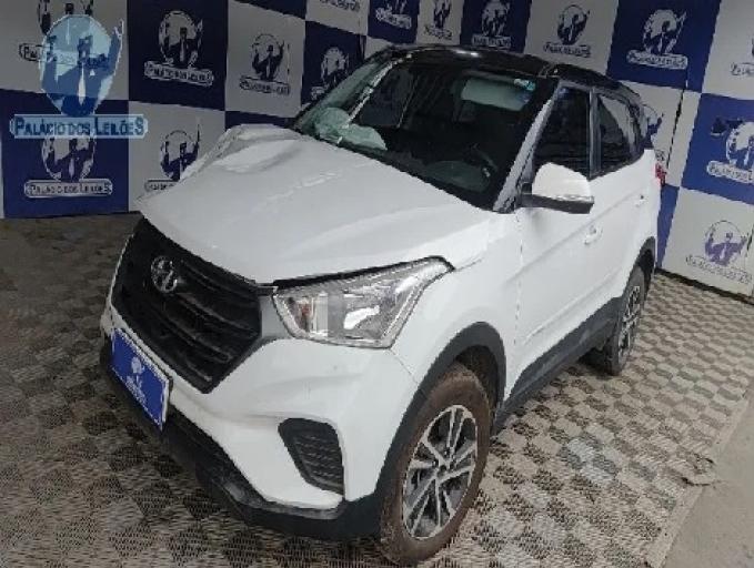 HYUNDAI CRETA 19/20