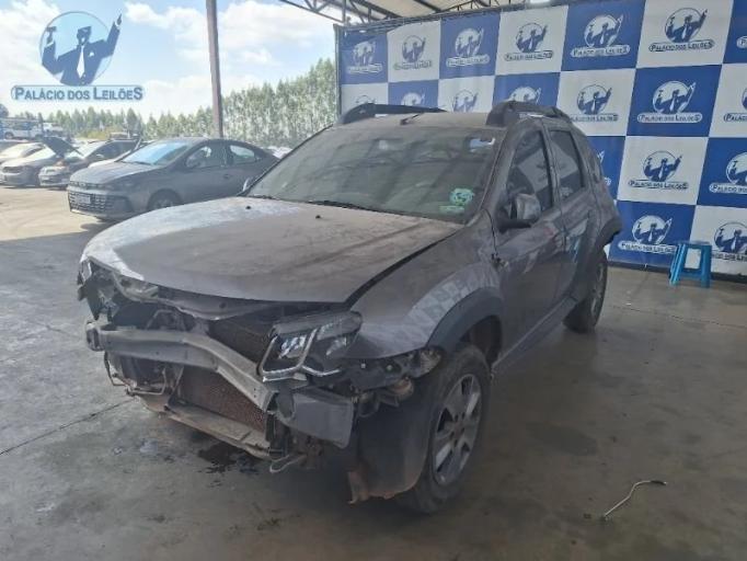 RENAULT DUSTER 19/20