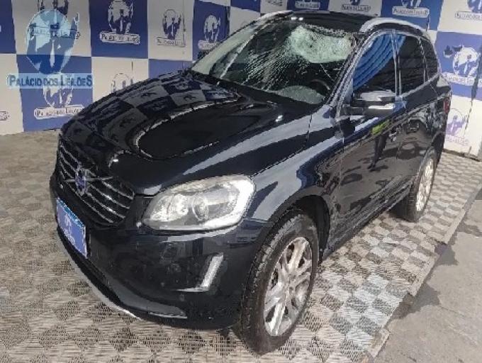 VOLVO XC60 15/15