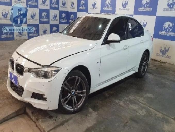 BMW 320I 17/17