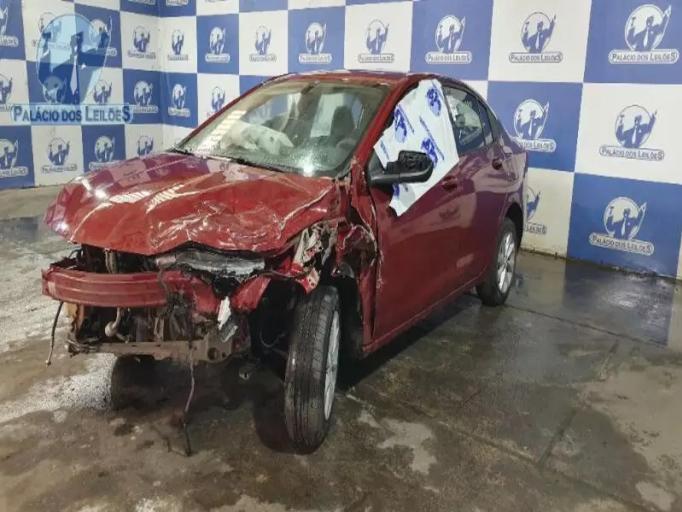 CHEVROLET ONIX PLUS 20/21