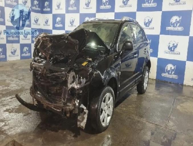 CHEVROLET CAPTIVA 09/10
