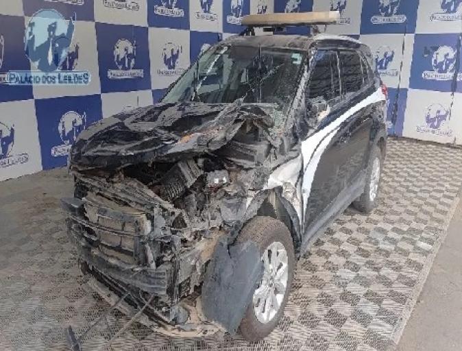 HYUNDAI CRETA 24/25