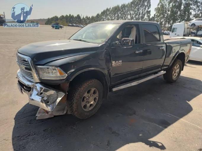 RAM 2500 LARAMIE 16/16