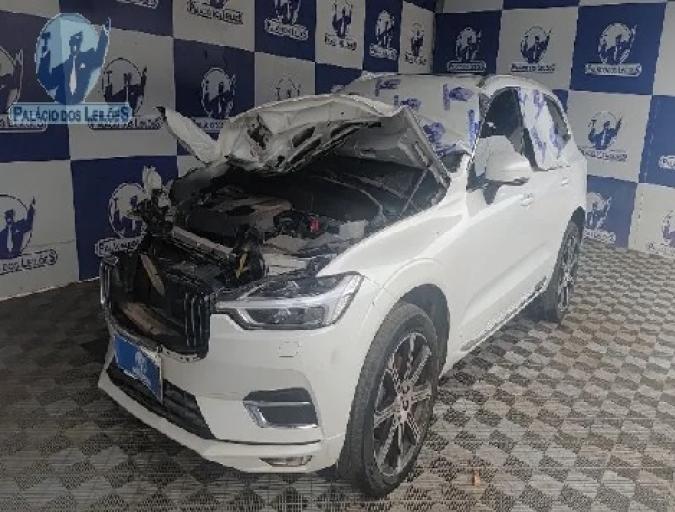VOLVO XC60 18/19