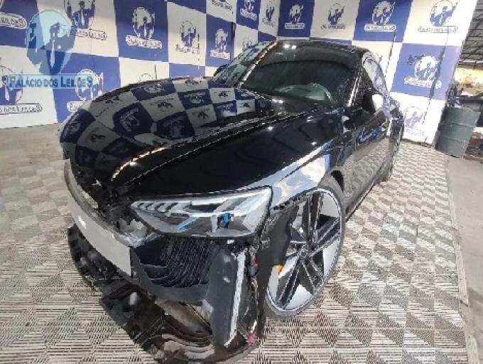 AUDI RS E TRON 21/22