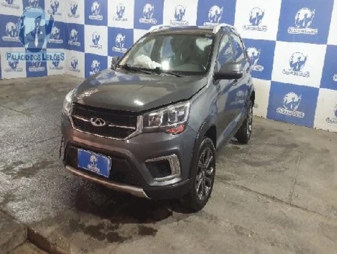CHERY TIGGO 2 21/22