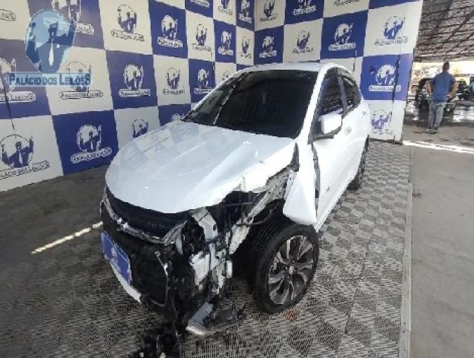 CHEVROLET ONIX PLUS 23/24