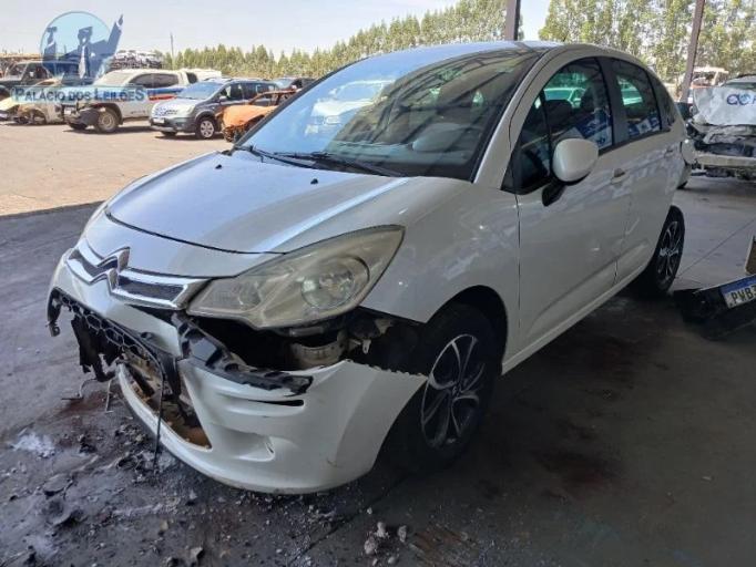 CITROEN C3 15/15