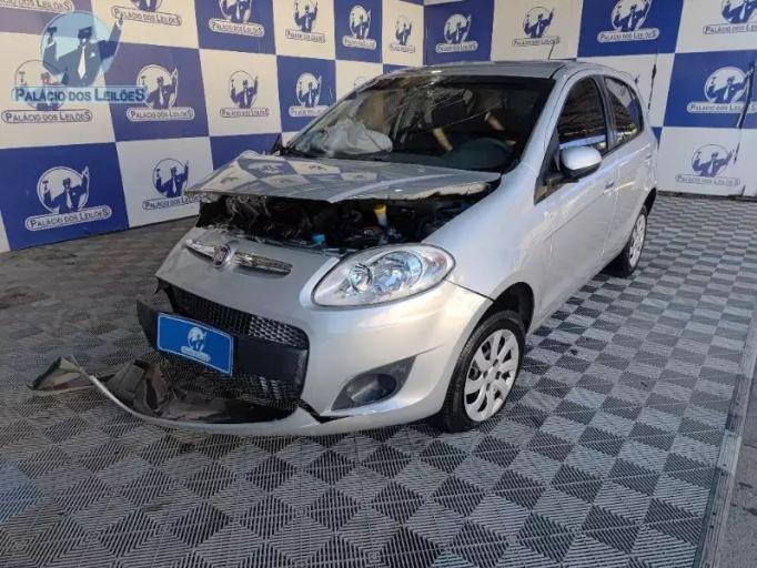 FIAT PALIO 15/16