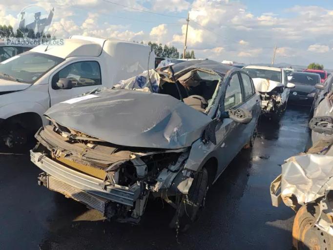 CHEVROLET ONIX PLUS 23/24