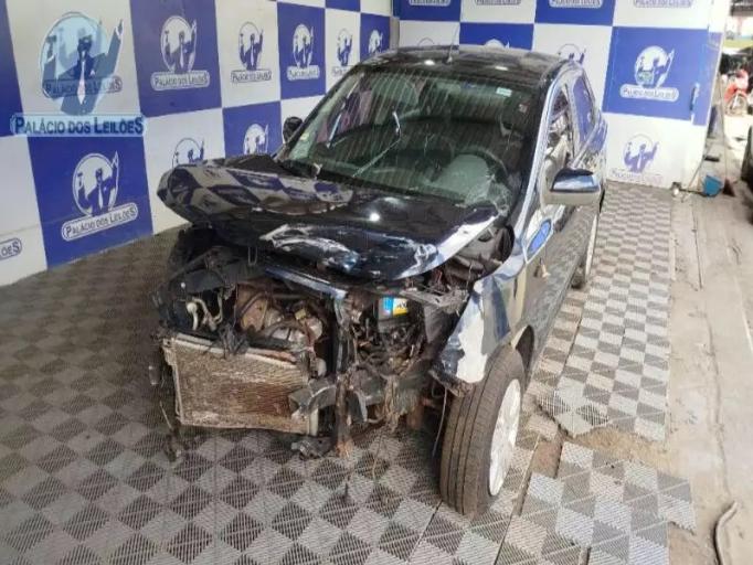 CHEVROLET COBALT 13/13