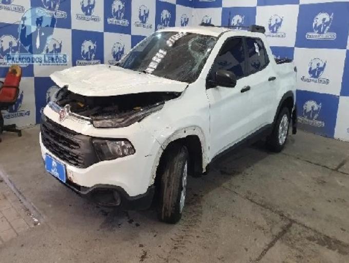 FIAT TORO 17/18