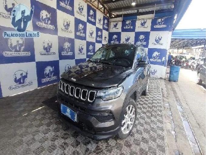 JEEP COMPASS 22/22