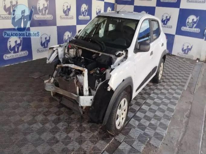 RENAULT KWID 18/19