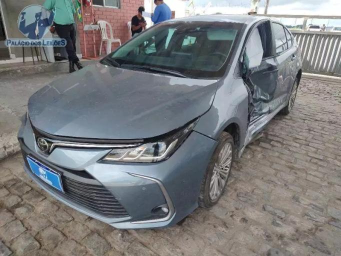 TOYOTA COROLLA 23/23