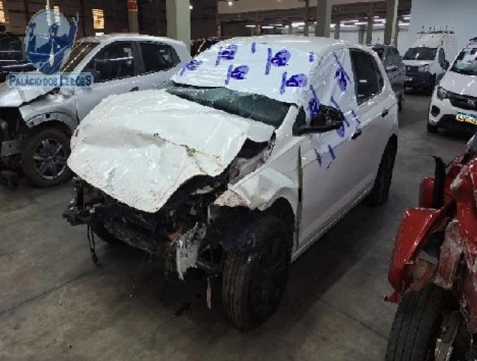 VOLKSWAGEN POLO 24/25