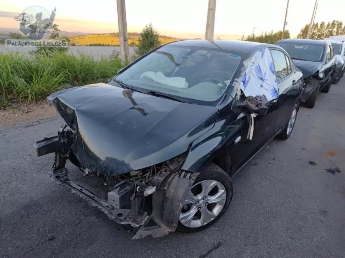 CHEVROLET ONIX PLUS 23/24