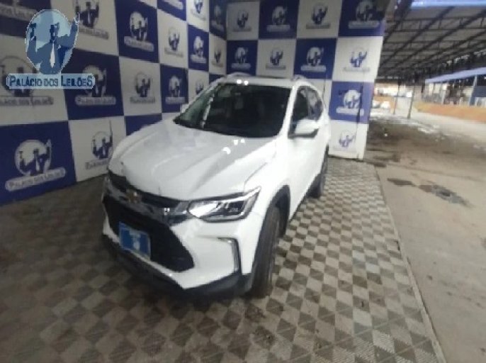 CHEVROLET TRACKER 24/25