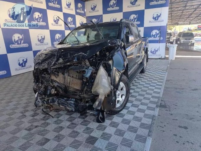 CHEVROLET S10 14/14